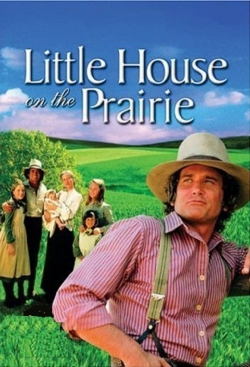 Watch free Little House on the Prairie movies HD online