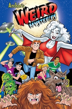 Watch free Archie's Weird Mysteries movies HD online