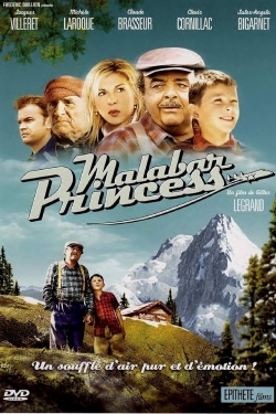 Watch free Malabar Princess movies HD online