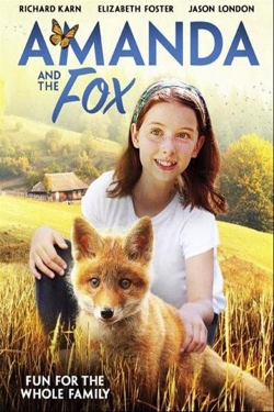 Watch free Amanda and the Fox movies HD online