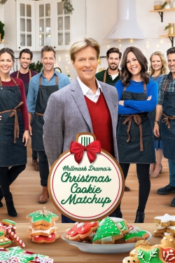 Watch free Christmas Cookie Matchup movies HD online