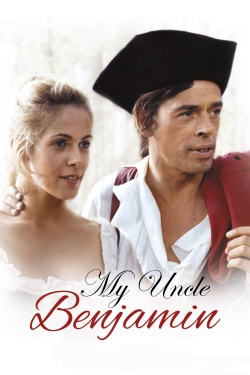 Watch free My Uncle Benjamin movies HD online