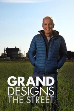 Watch free Grand Designs: The Street movies HD online