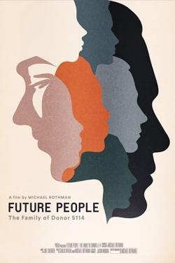 Watch free Future People movies HD online