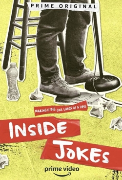 Watch free Inside Jokes movies HD online