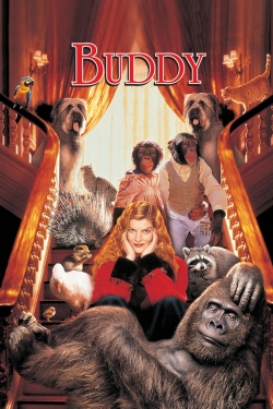 Watch free Buddy movies HD online