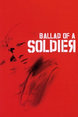 Watch free Ballad of a Soldier movies HD online