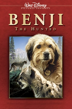 Watch free Benji the Hunted movies HD online