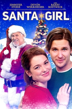 Watch free Santa Girl movies HD online