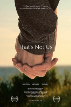 Watch free That's Not Us movies HD online