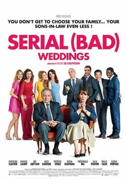 Watch free Serial (Bad) Weddings movies HD online