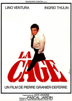 Watch free The Cage movies HD online