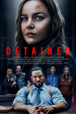 Watch free Detained movies HD online