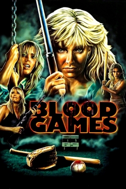 Watch free Blood Games movies HD online