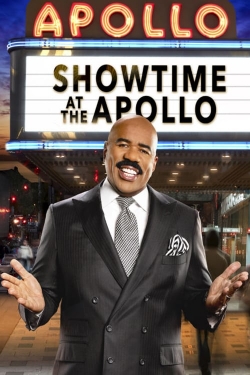 Watch free Showtime at the Apollo movies HD online