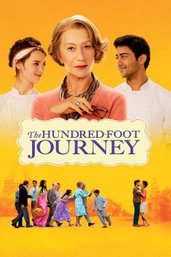 Watch free The Hundred-Foot Journey movies HD online