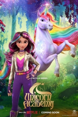 Watch free Unicorn Academy movies HD online