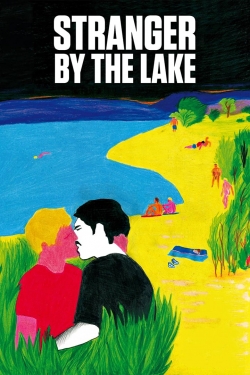 Watch free Stranger by the Lake movies HD online