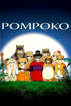 Watch free Pom Poko movies HD online