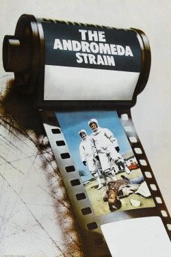 Watch free The Andromeda Strain movies HD online