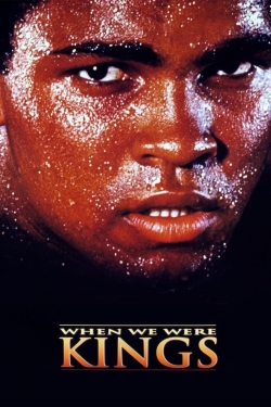 Watch free When We Were Kings movies HD online