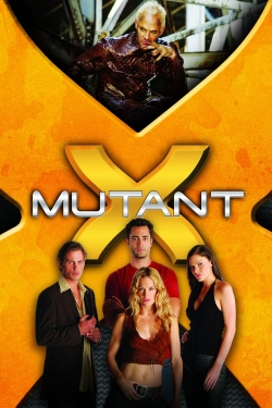 Watch free Mutant X movies HD online