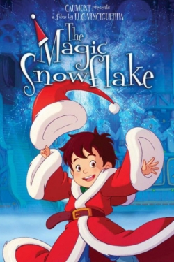 Watch free The Magic Snowflake movies HD online