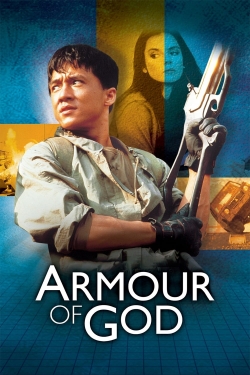 Watch free Armour of God movies HD online