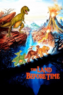 Watch free The Land Before Time movies HD online