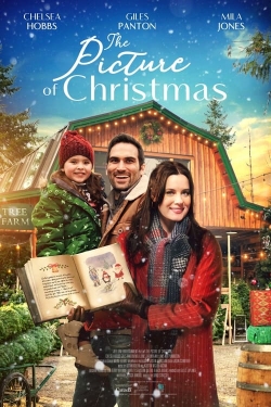 Watch free The Picture of Christmas movies HD online