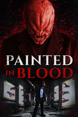 Watch free Painted in Blood movies HD online