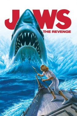 Watch free Jaws: The Revenge movies HD online