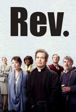 Watch free Rev. movies HD online