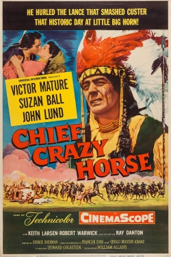 Watch free Chief Crazy Horse movies HD online