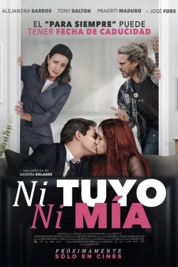 Watch free Ni tuyo, Ni mía movies HD online