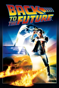 Watch free Back to the Future movies HD online