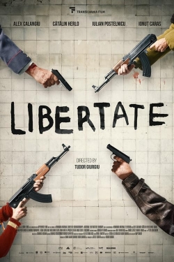 Watch free Libertate movies HD online