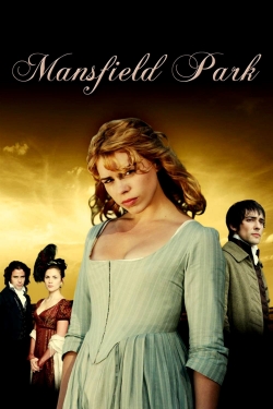 Watch free Mansfield Park movies HD online