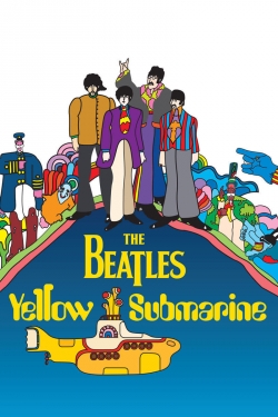 Watch free Yellow Submarine movies HD online