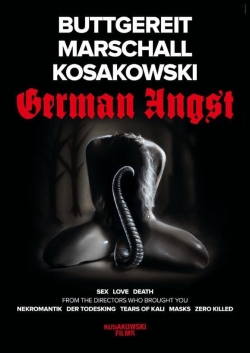 Watch free German Angst movies HD online