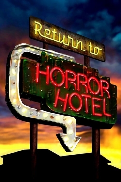 Watch free Return to Horror Hotel movies HD online