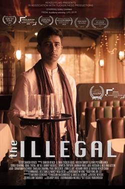 Watch free The Illegal movies HD online