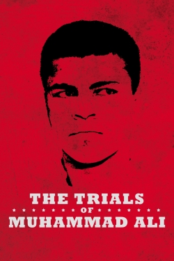 Watch free The Trials of Muhammad Ali movies HD online