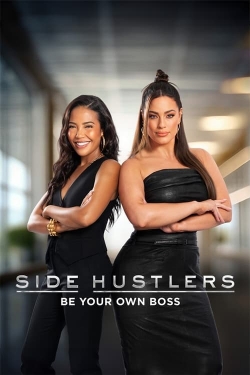 Watch free Side Hustlers movies HD online