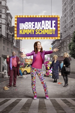 Watch free Unbreakable Kimmy Schmidt movies HD online