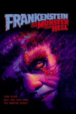 Watch free Frankenstein and the Monster from Hell movies HD online