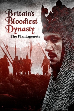 Watch free Britain's Bloodiest Dynasty movies HD online