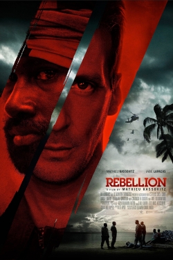 Watch free Rebellion movies HD online