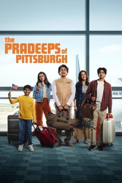 Watch free The Pradeeps of Pittsburgh movies HD online