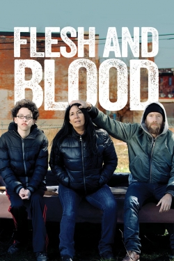 Watch free Flesh and Blood movies HD online